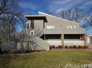 26 Lourdes Ct, Lake Saint Louis, MO 63367