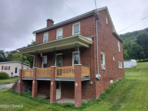 478 E Shamokin St, Trevorton, PA 17881