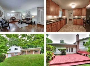 5119 Holden St, Fairfax, VA 22032