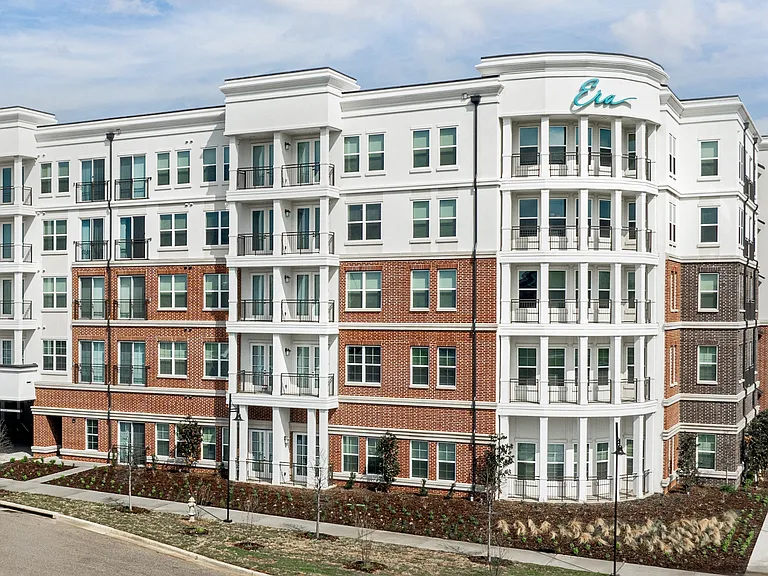 Era Apartments — Photo 51