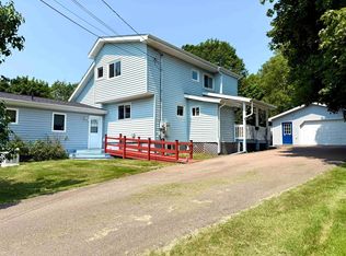 5 Lamy St, Amherst, NS B4H 3T8