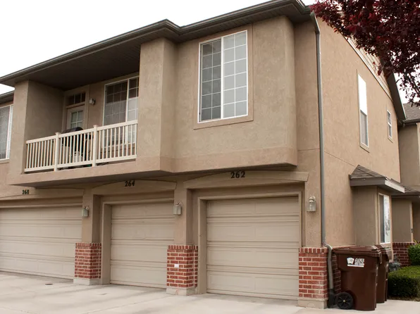 262 Birmingham Ln, North Salt Lake, UT 84054