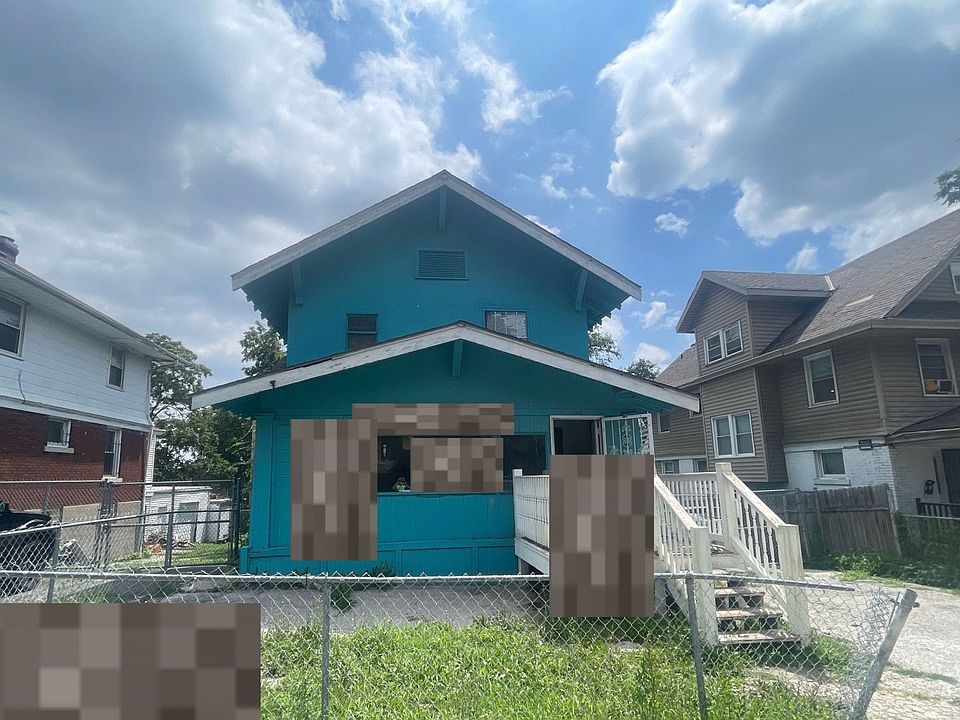 1st image of 4005 Independence Ave
