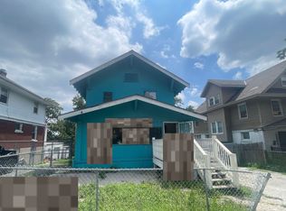4005 Independence Ave, Kansas City, MO 64124