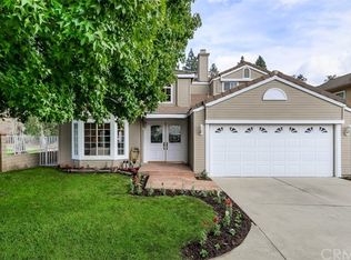 15537 Rhyolite Ct, Chino Hills, CA 91709