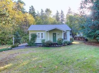 3866 Monterey Pl NE, Renton, WA 98056