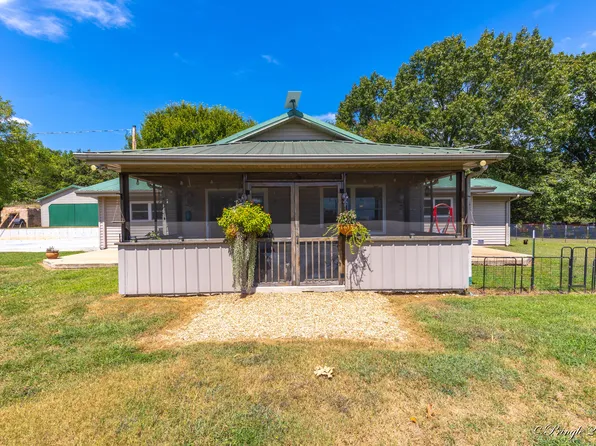 Hc 73 Box 720, Drury, MO 65638