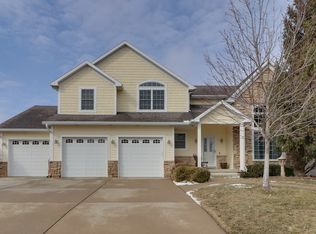 1222 Broad Creek Rd, Bloomington, IL 61704