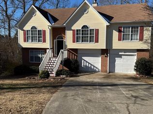 10561 Aspenwood Ct, Jonesboro, GA