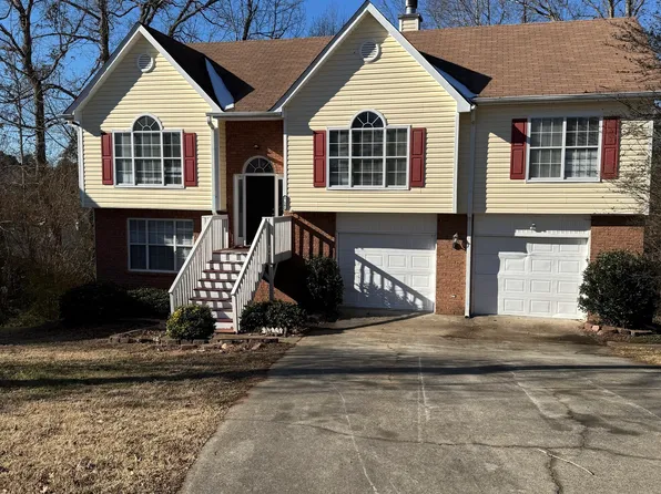 10561 Aspenwood Ct, Jonesboro, GA 30238