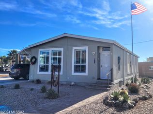 6181 W Flying M St, Tucson, AZ 85713