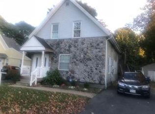 123 Webster St #2, Rockland, MA 02370