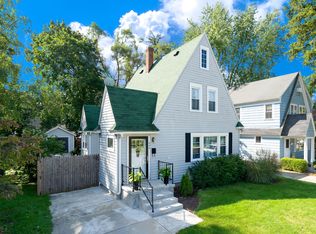 840 Joslin St SE, Grand Rapids, MI 49507