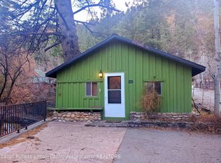 141 N Loop Rd, Ruidoso, NM 88345