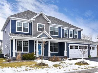 3193 129th Ave NE, Blaine, MN 55449