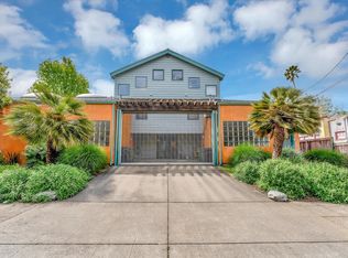 1001 47th St, Emeryville, CA 94608