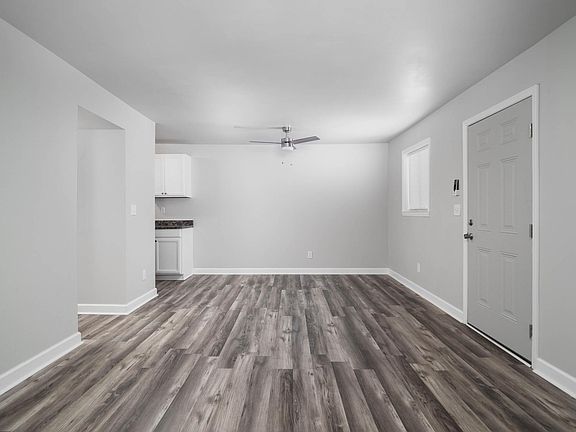 View of Dining Room.