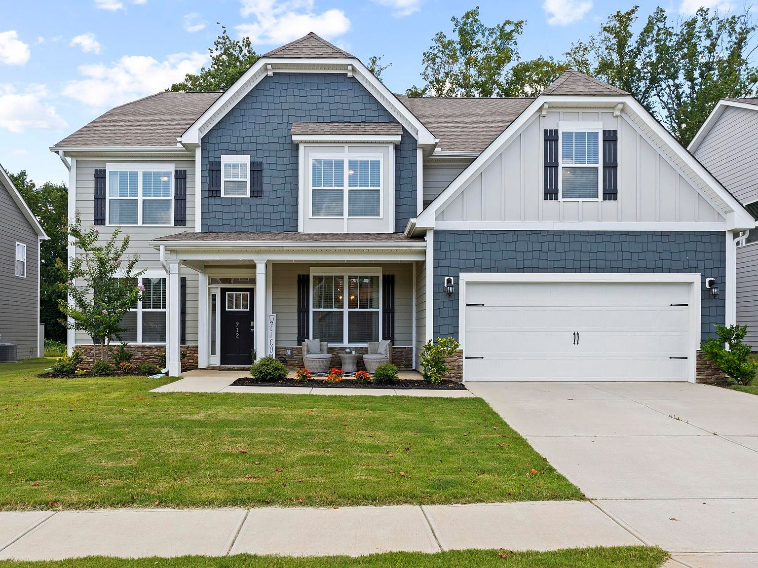 712 Paxton Rose Dr, Greer, SC 29650 Zillow