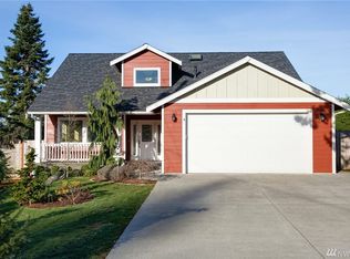 4610 Hall Rd, Blaine, WA 98230