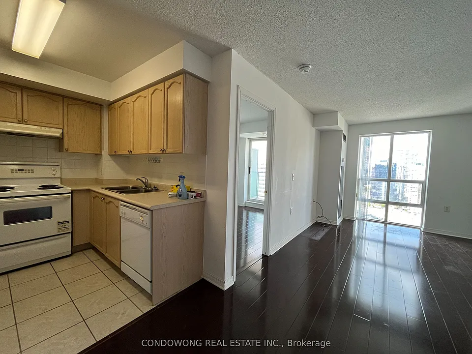 22 Olive Ave #2305