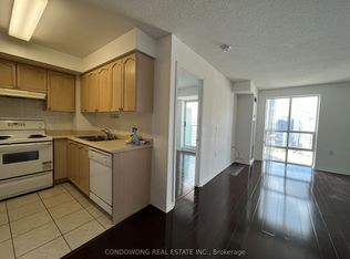 22 Olive Ave #2305, Toronto, ON M2N 7G6
