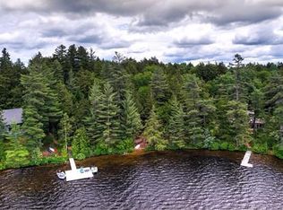 457 Big Wolf Rd E, Tupper Lake, NY 12986