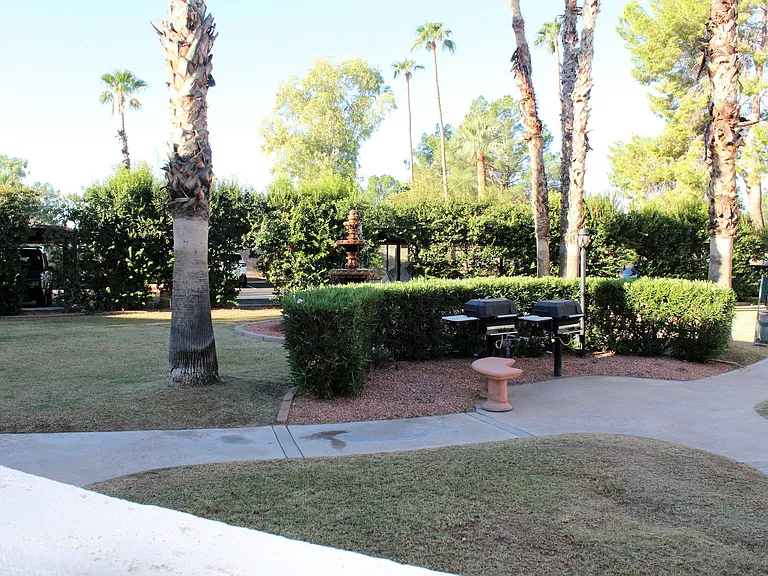 7350 N Via Paseo Del Sur #N101 — Photo 8