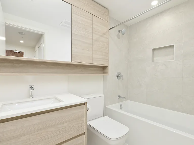 595 Austin Ave #1507 — Photo 9