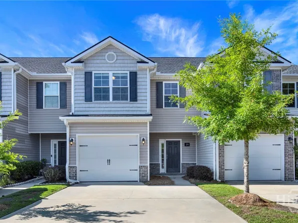 20 Kepler Loop, Richmond Hill, GA 31324