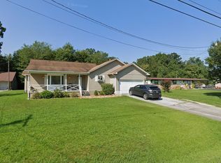 405 Lee Dr, Crossville, TN 38555