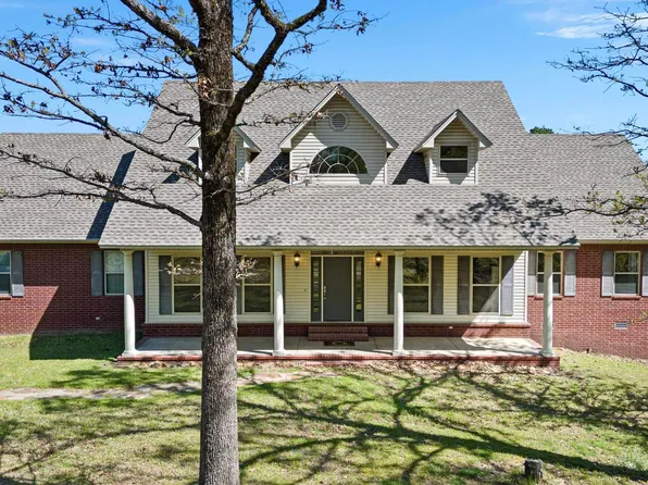 (undisclosed Address), Russellville, AR 72802