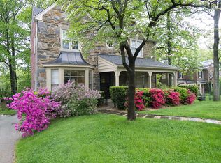 233 Hamilton Rd, Merion Station, PA 19066