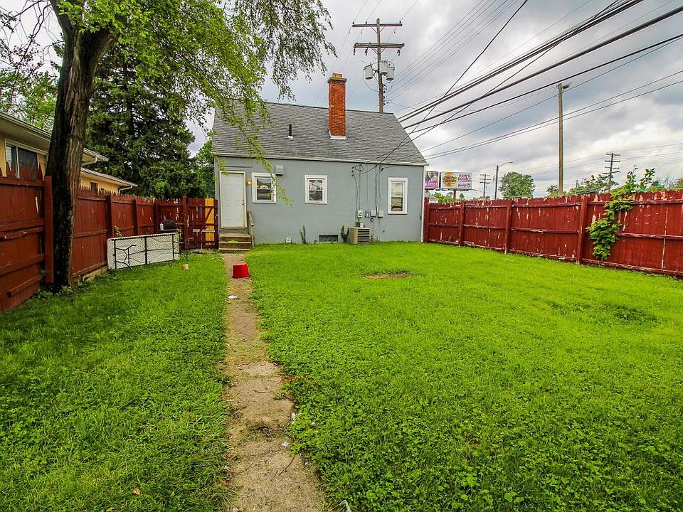 2326 Ontario St, Columbus, OH 43211 Zillow