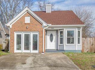 2504 Sonar St, Nashville, TN 37214