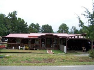 3636 Airport Rd, Oxford, AL 36203