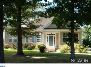 142 Bangor Ln, Milton, DE 19968