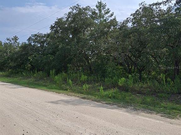 3rd image of 18364 PARAKEET ROAD LOT 25