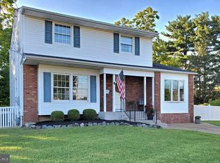 309 Ithaca Ct, Delran, NJ 08075