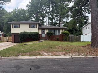 3709 Beacon Ln, Virginia Beach, VA 23452