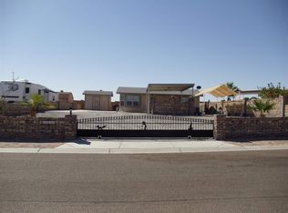 12635 E 47th Ln, Yuma, AZ 85367