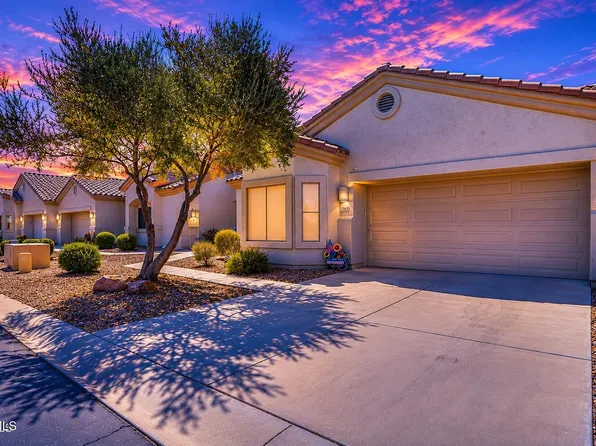 1547 E BRENDA Drive, Casa Grande, AZ 85122