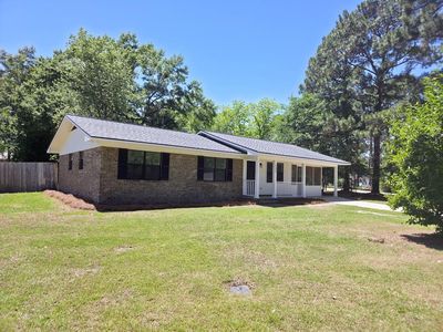 132 Blueberry Ln, Fitzgerald, GA, 31750