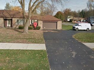 8647 24 Mile Rd, Shelby Township, MI 48316