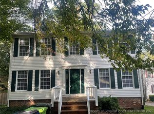 4219 Arbutus Dr APT A, Raleigh, NC 27612