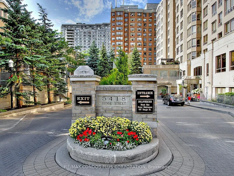 5418 Yonge St #1601 — Photo 21