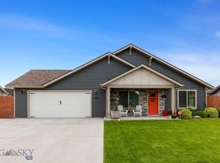 1524 Powers Blvd, Belgrade, MT 59714