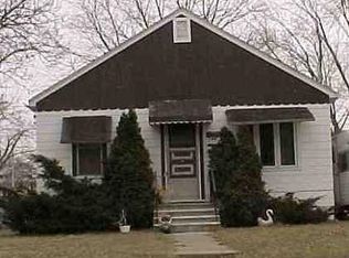 544 Sherman Ave, Waterloo, IA 50703