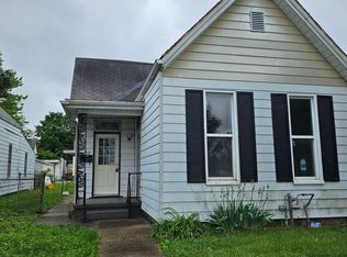 509 E Iowa St, Evansville, IN 47711