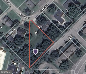 0 Rouzie Dr, Tappahannock, VA, 22560