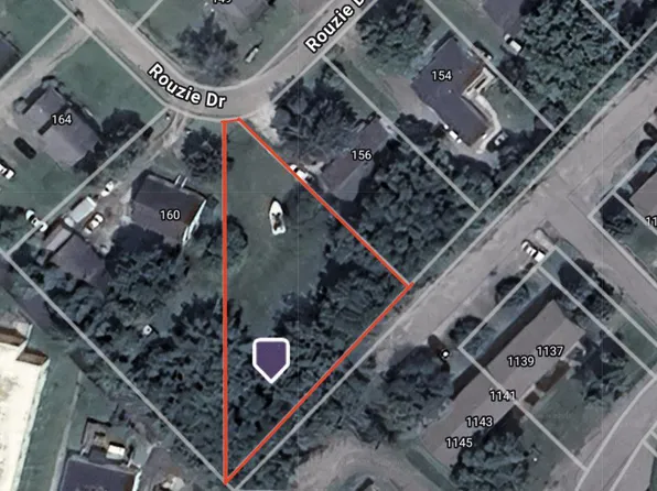 0 Rouzie Dr, Tappahannock, VA 22560